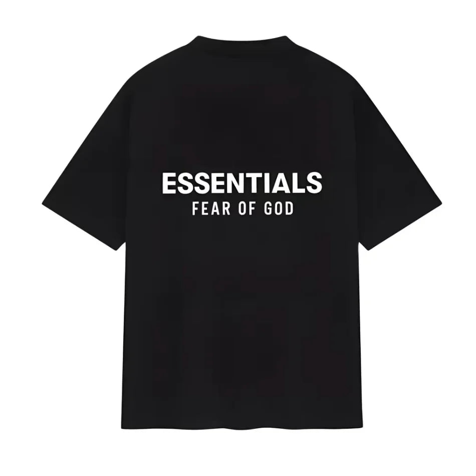 Camiseta Essentials