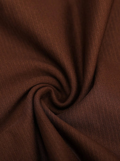 MyCurve Seamless Midi Body Shaper Dress