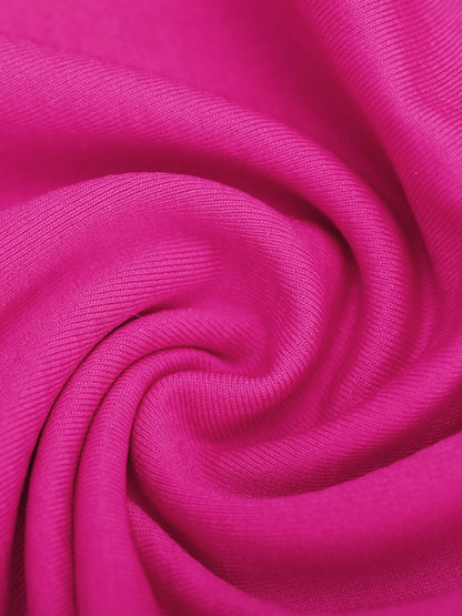 MyCurve Seamless Midi Body Shaper Dress