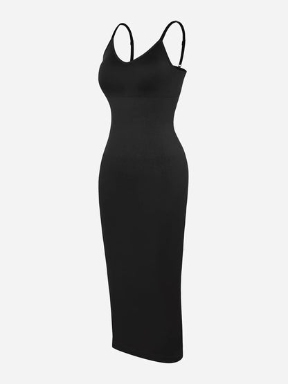 MyCurve Seamless Padded Slimming Dress