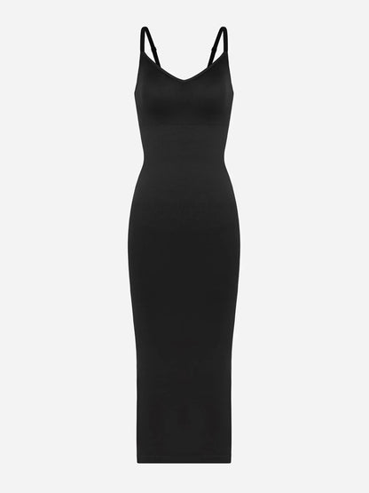 MyCurve Seamless Padded Slimming Dress