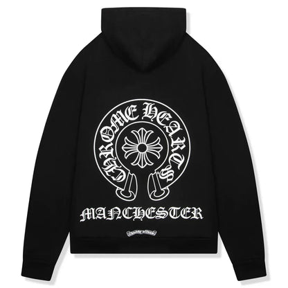 Sudadera Chrome Hearts