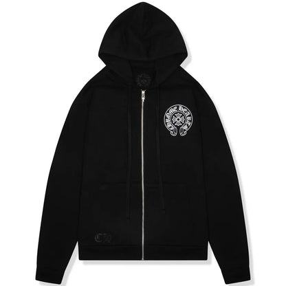 Sudadera Chrome Hearts