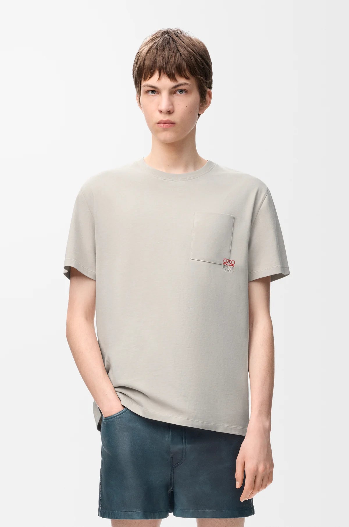 Camiseta Loewe