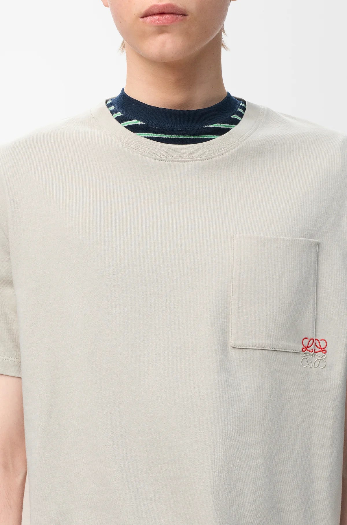 Camiseta Loewe