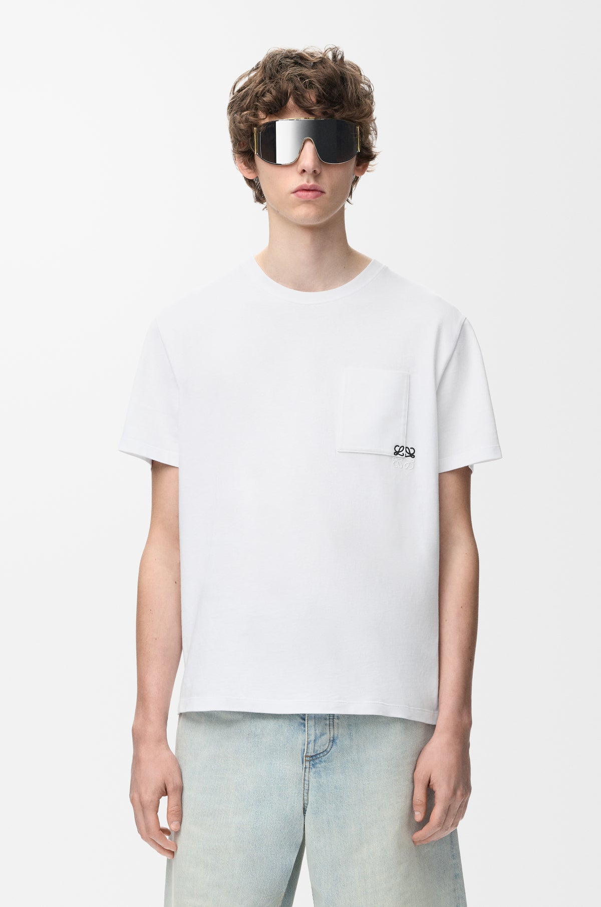 Camiseta Loewe