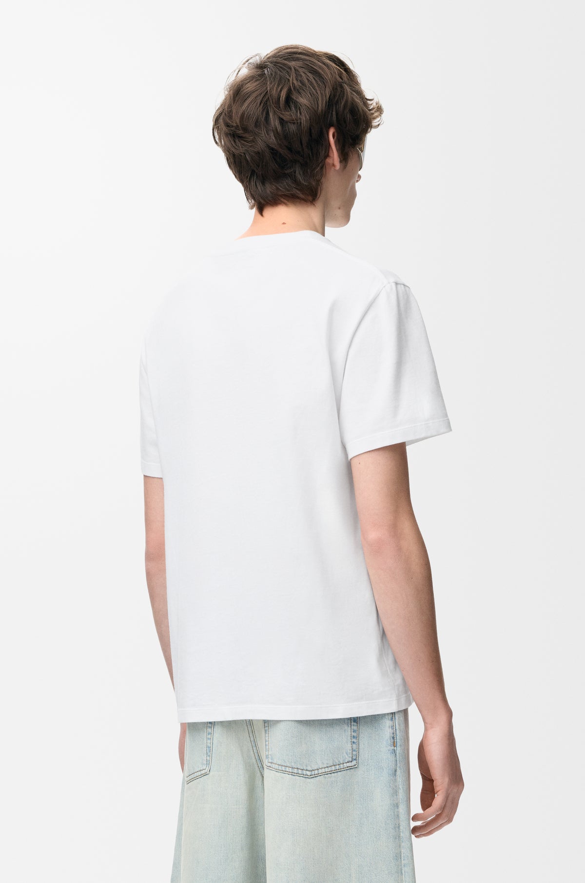 Camiseta Loewe