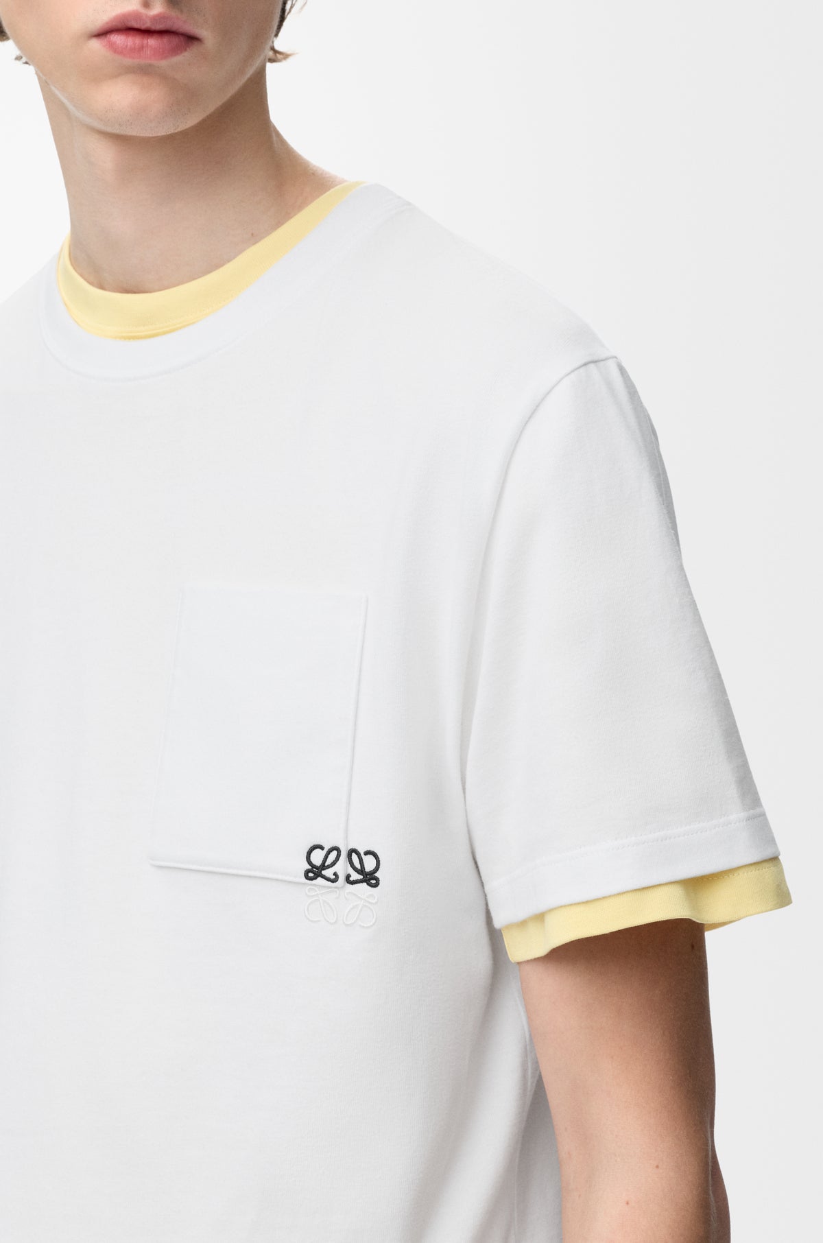 Camiseta Loewe