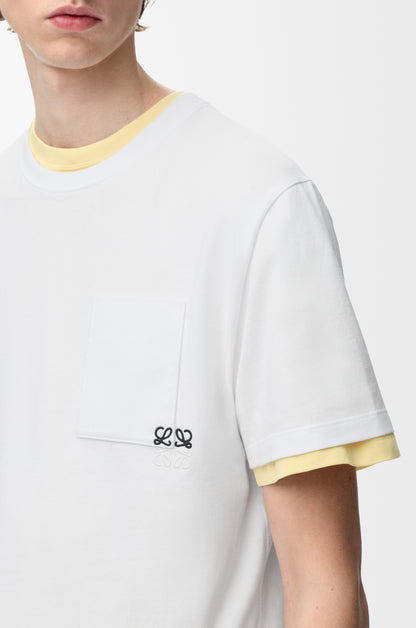Camiseta Loewe