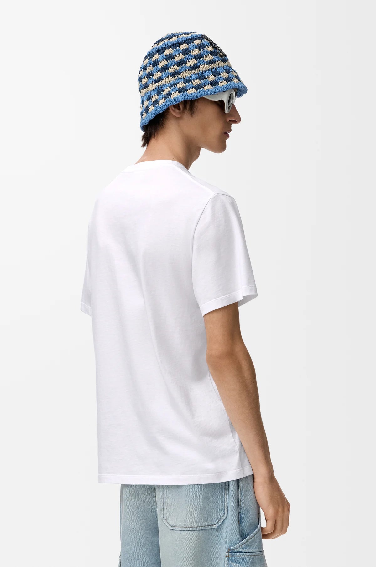 Camiseta Loewe
