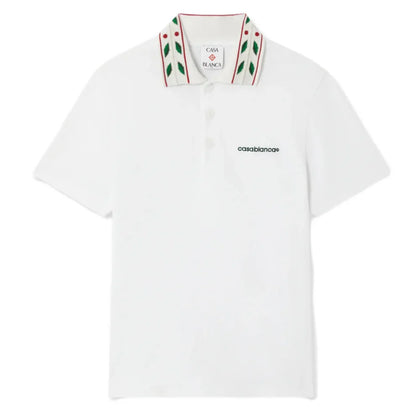 Polo Casablanca