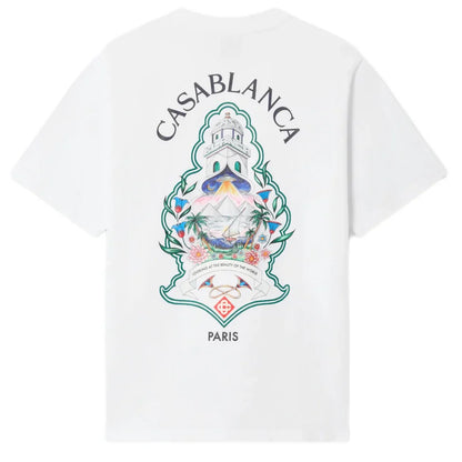 Camiseta Casablanca