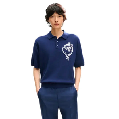 Polo Kenzo