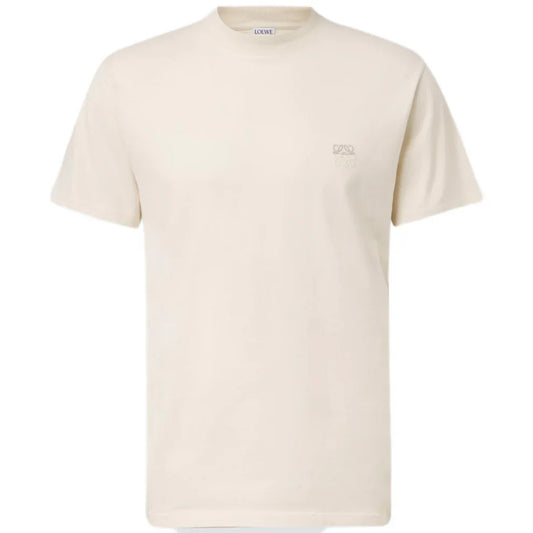 Camiseta Loewe
