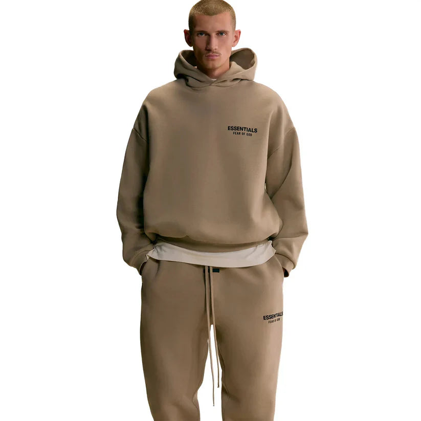 Sudadera Essentials