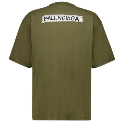 Camiseta Balenciaga