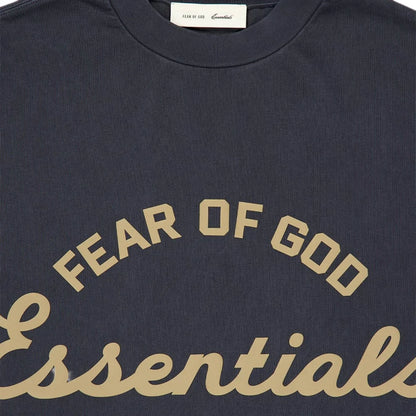 Camiseta Essentials