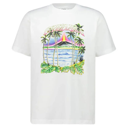 Camiseta Casablanca