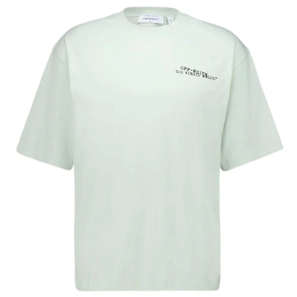 Camiseta Off White