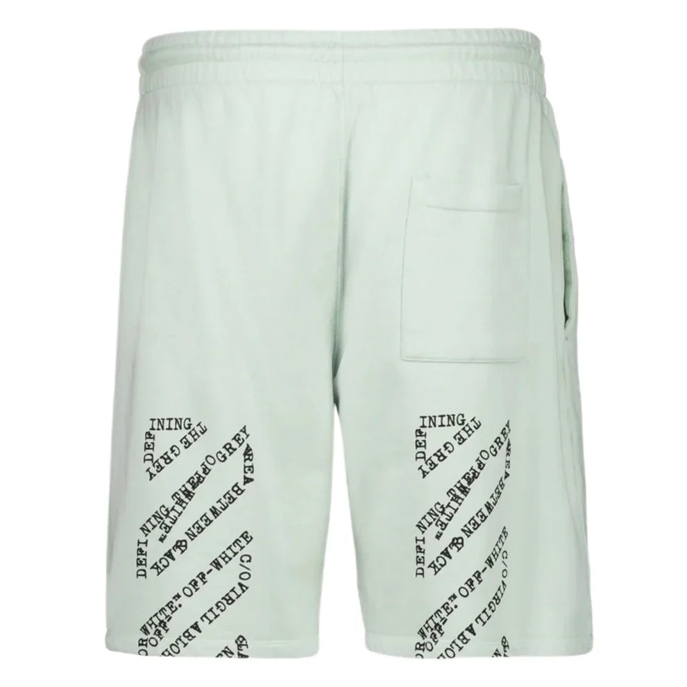 Bermuda Off White