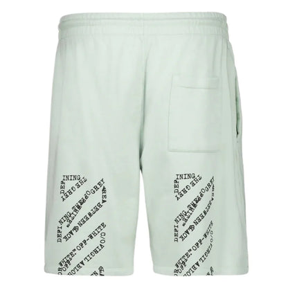 Bermuda Off White
