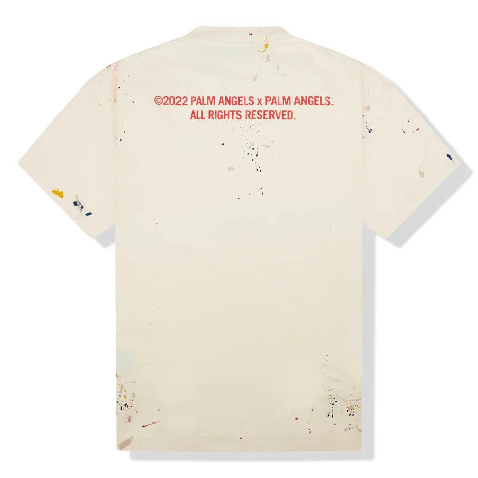 Camiseta Palm Angels