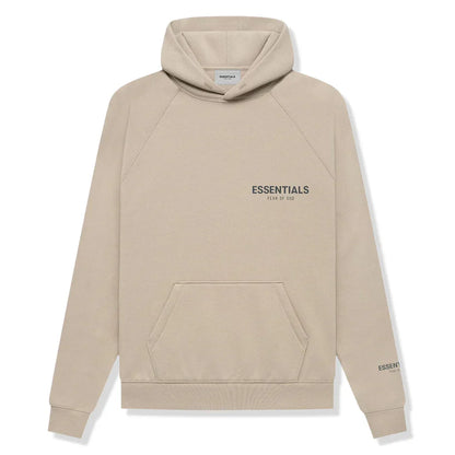 Sudadera Essentials