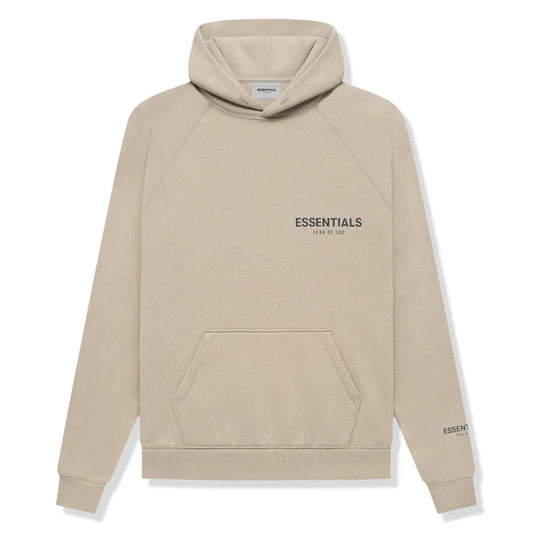Sudadera Essentials