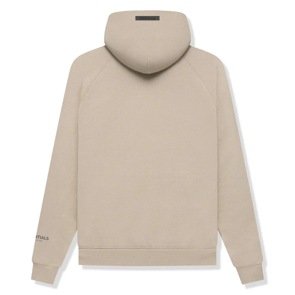 Sudadera Essentials