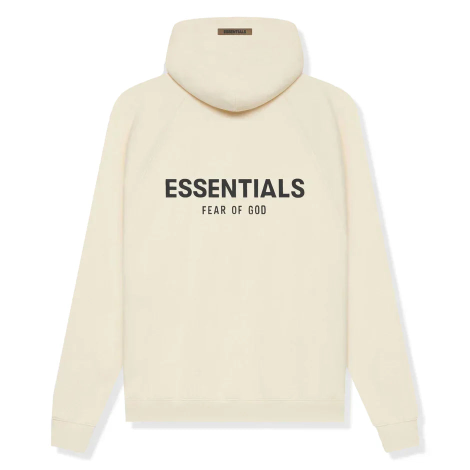 Sudadera Essentials
