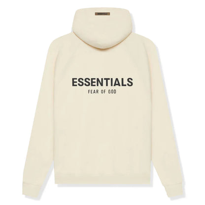 Sudadera Essentials