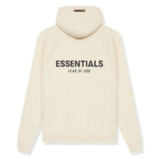 Sudadera Essentials