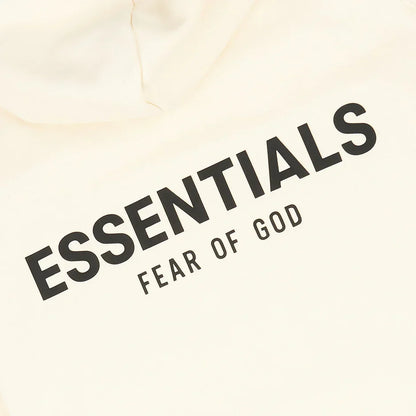 Sudadera Essentials