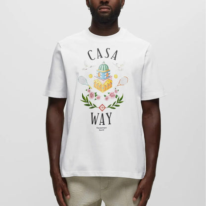 Camiseta Casablanca