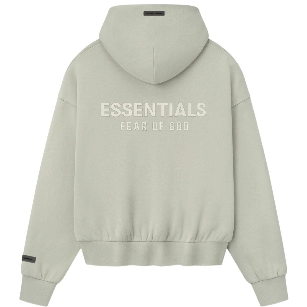 Sudadera Essentials