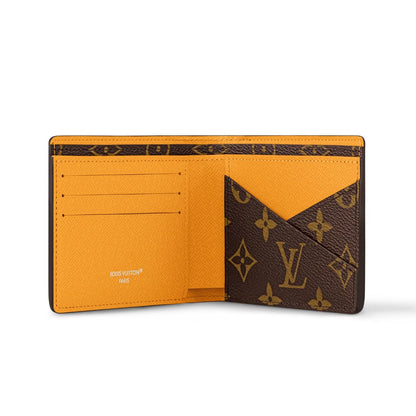 Cartera LV