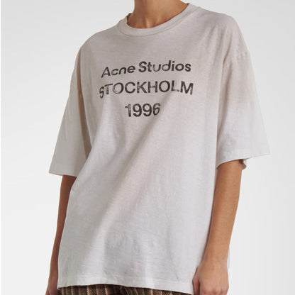 Camiseta Acne Studios