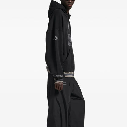 Sudadera Balenciaga