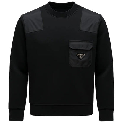 Sudadera Prada
