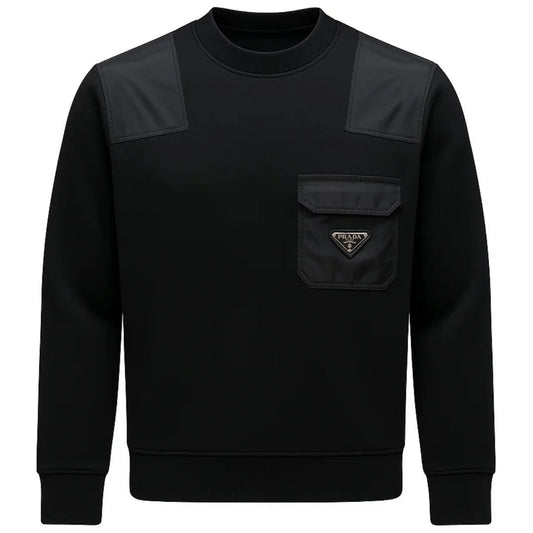 Sudadera Prada