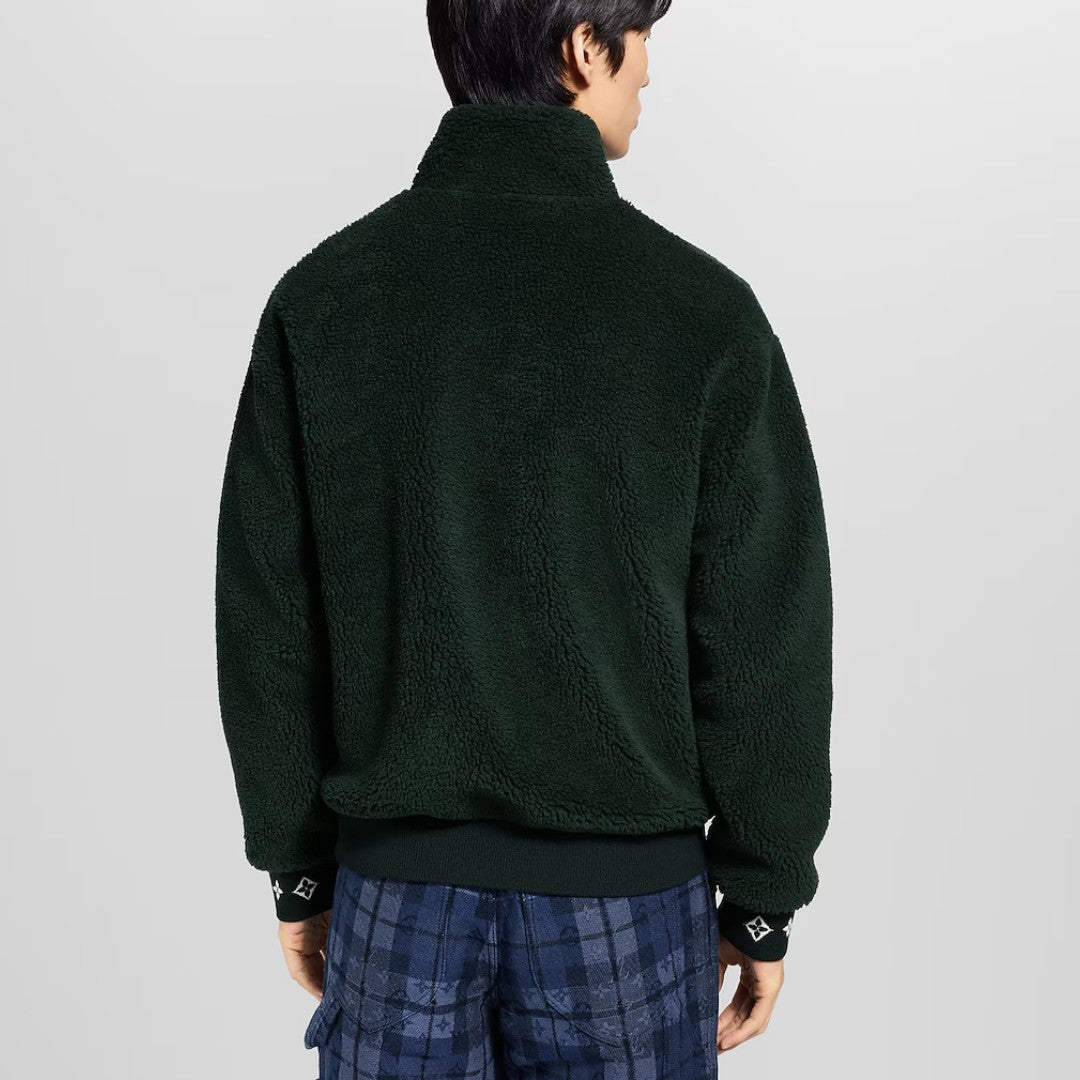 Chaqueta Polar LV