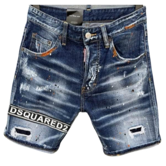 Bermuda DSQ