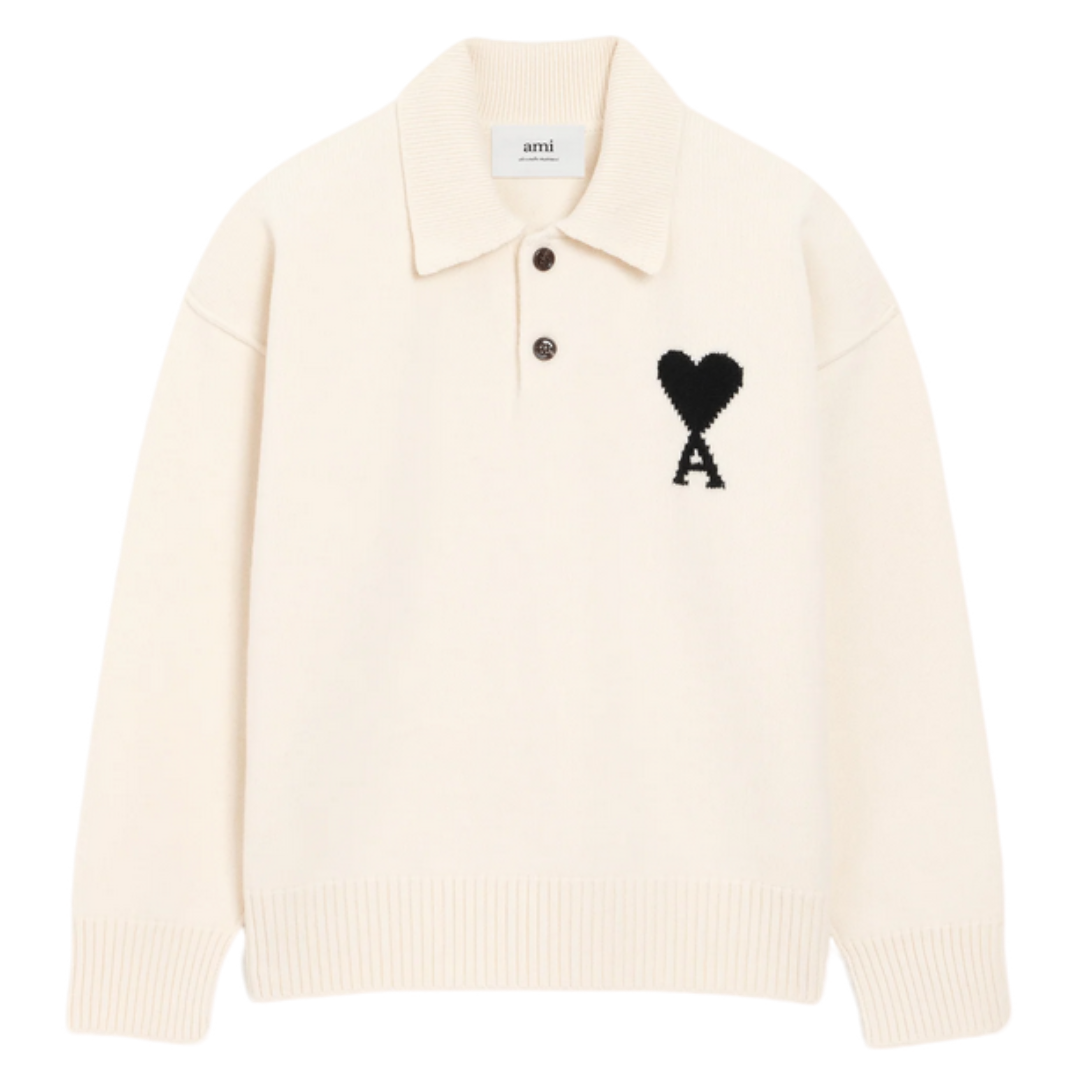 Jersey Ami Paris
