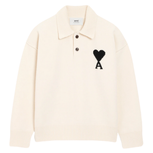 Jersey Ami Paris