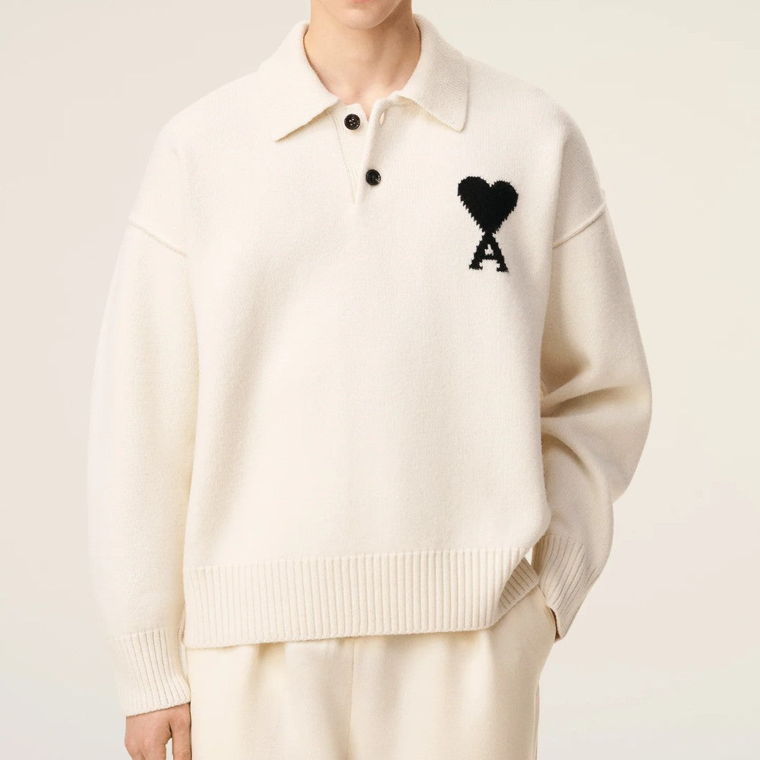 Jersey Ami Paris