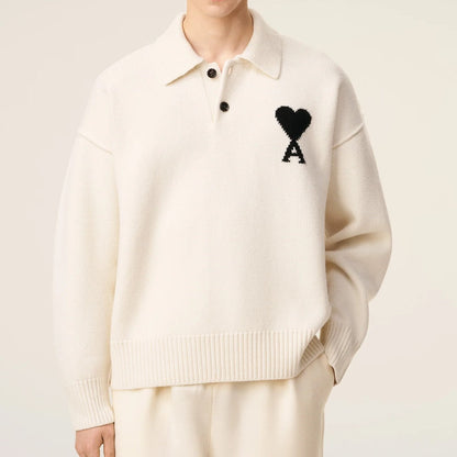 Jersey Ami Paris