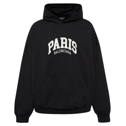 Sudadera Balenciaga