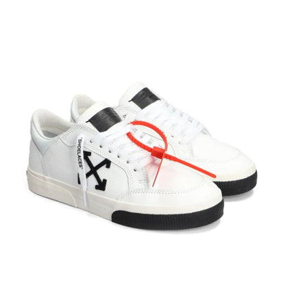 Off White Vulc