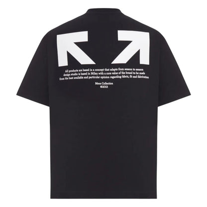 Camiseta Off White