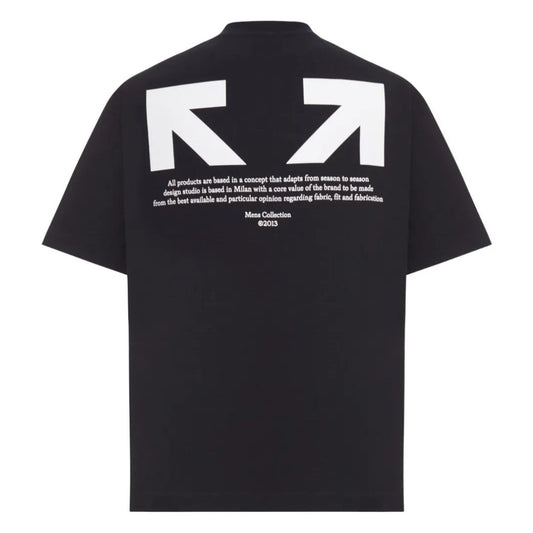 Camiseta Off White